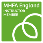 MHFA Instructor Member Badge_Green