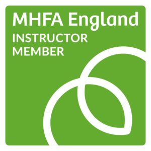 MHFA Instructor Member Badge_Green