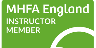 mhfa england logo