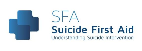 suicide first aid