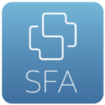 SFA Lite Icon