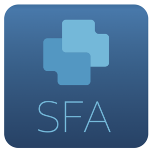 SFA-USI Icon